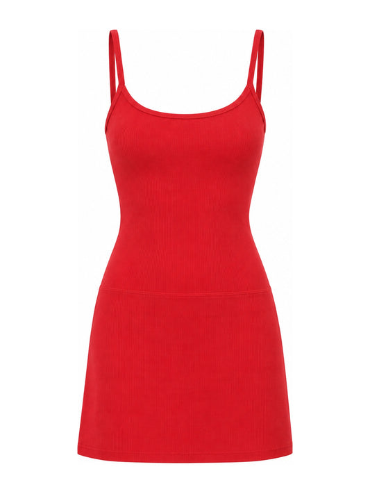 Vintage - The Little Red