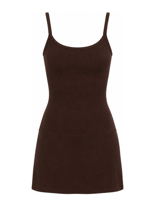 Vintage - The Little Brown