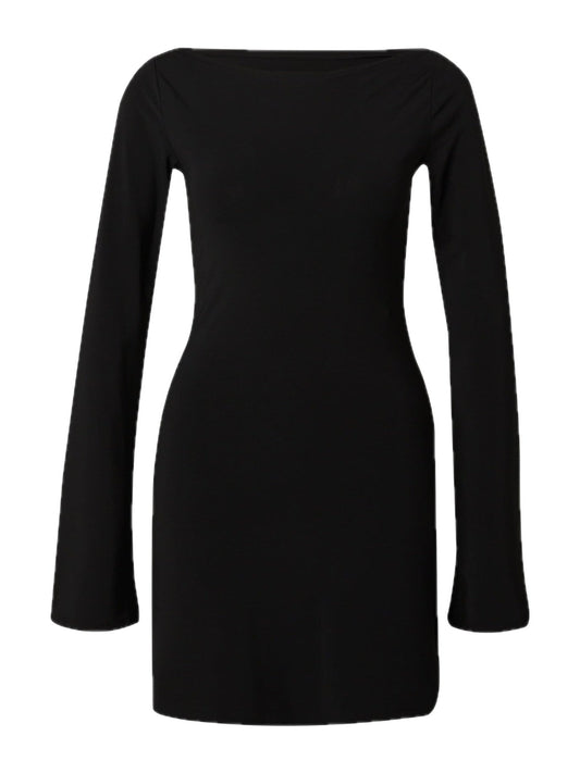 Weekday - Era Boat Neck Mini